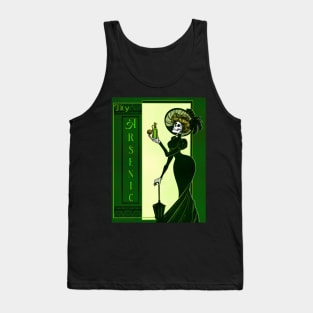 Try Arsenic Tank Top